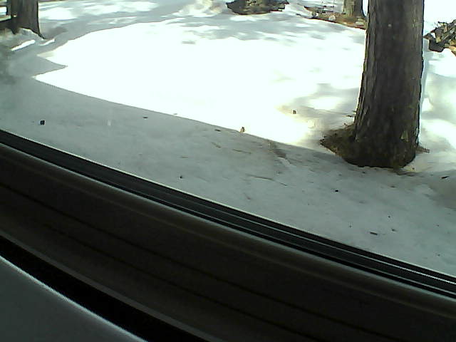 Whiteface Cam Image - Fri, 04/20/2018 11:40am 