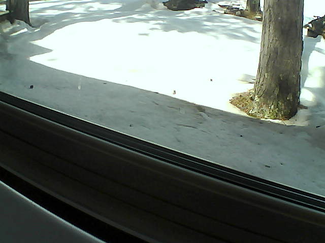 Whiteface Cam Image - Fri, 04/20/2018 11:50am 