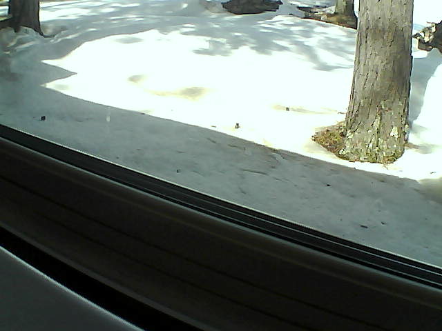 Whiteface Cam Image - Fri, 04/20/2018 12:00pm 