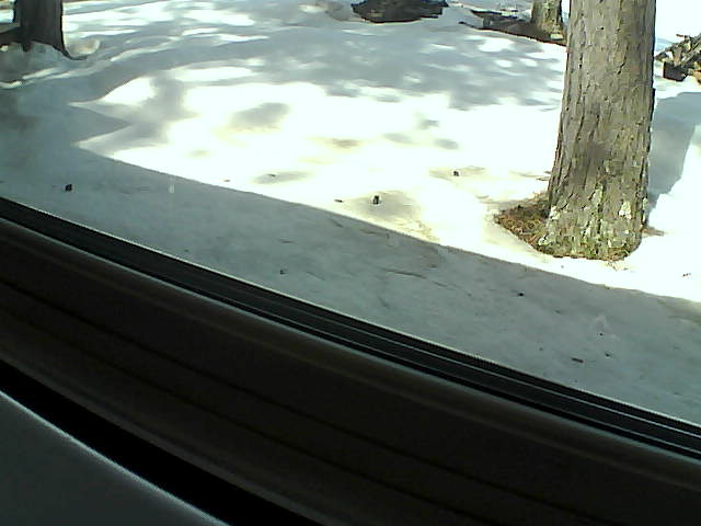 Whiteface Cam Image - Fri, 04/20/2018 12:10pm 