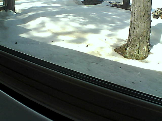 Whiteface Cam Image - Fri, 04/20/2018 12:20pm 