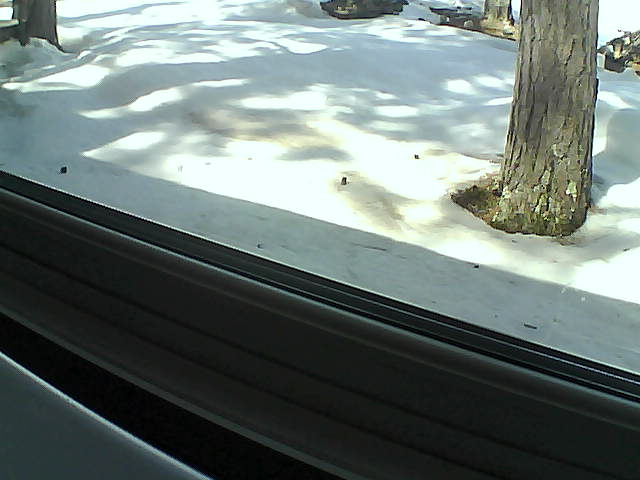 Whiteface Cam Image - Fri, 04/20/2018 12:40pm 