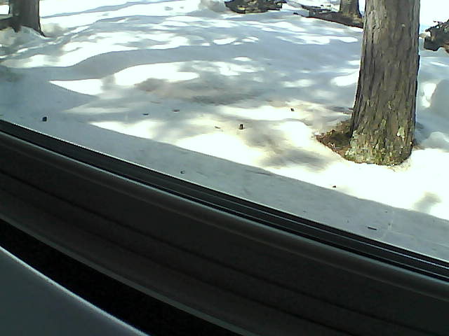 Whiteface Cam Image - Fri, 04/20/2018 12:50pm 