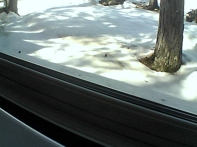 Whiteface Cam Image - Fri, 04/20/2018 1:10pm 