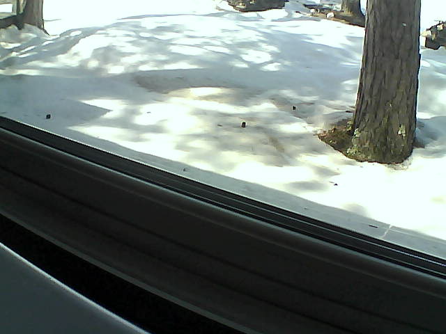 Whiteface Cam Image - Fri, 04/20/2018 1:20pm 