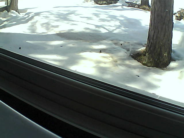 Whiteface Cam Image - Fri, 04/20/2018 1:30pm 