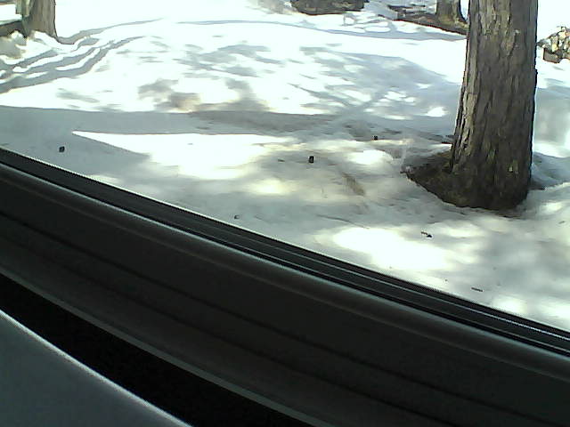 Whiteface Cam Image - Fri, 04/20/2018 1:40pm 