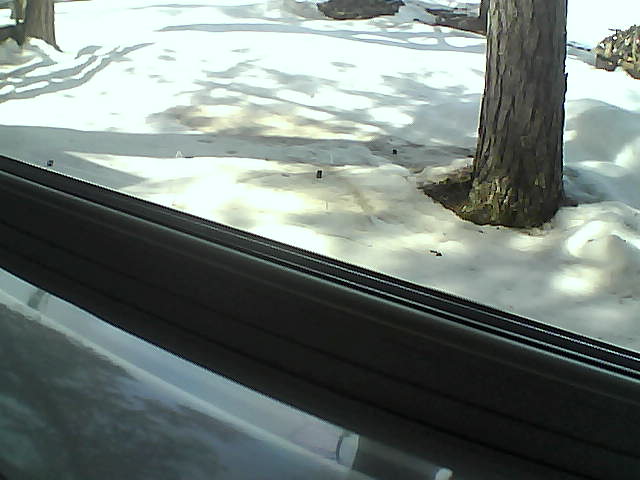 Whiteface Cam Image - Fri, 04/20/2018 1:50pm 