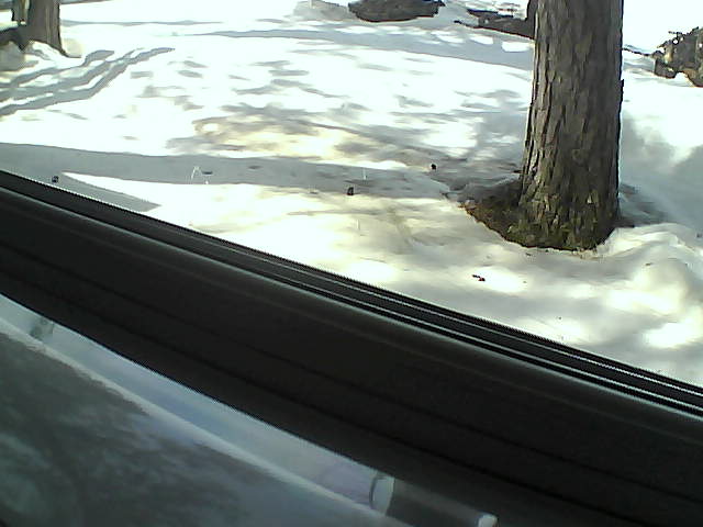 Whiteface Cam Image - Fri, 04/20/2018 2:00pm 