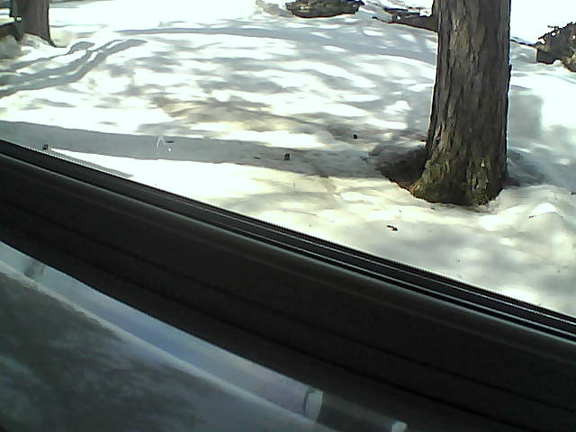 Whiteface Cam Image - Fri, 04/20/2018 2:10pm 