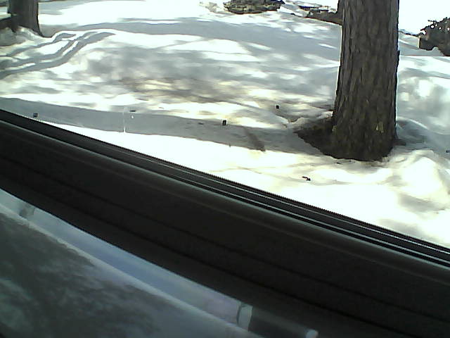 Whiteface Cam Image - Fri, 04/20/2018 2:20pm 