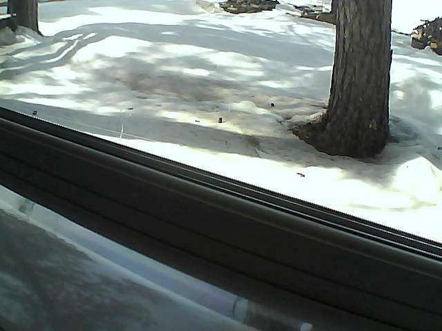 Whiteface Cam Image - Fri, 04/20/2018 2:30pm 