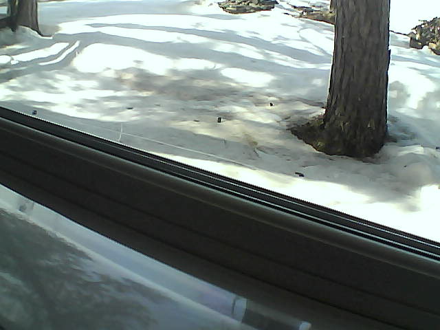 Whiteface Cam Image - Fri, 04/20/2018 2:40pm 