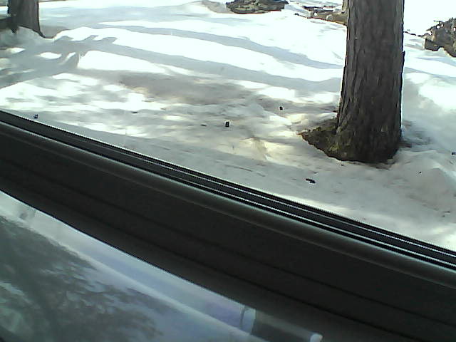 Whiteface Cam Image - Fri, 04/20/2018 2:50pm 