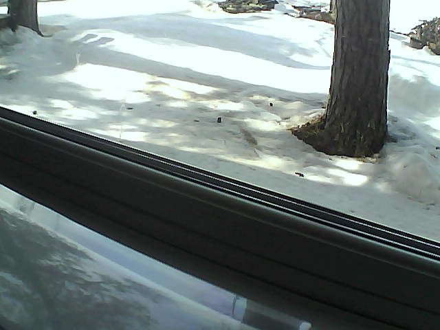 Whiteface Cam Image - Fri, 04/20/2018 3:00pm 