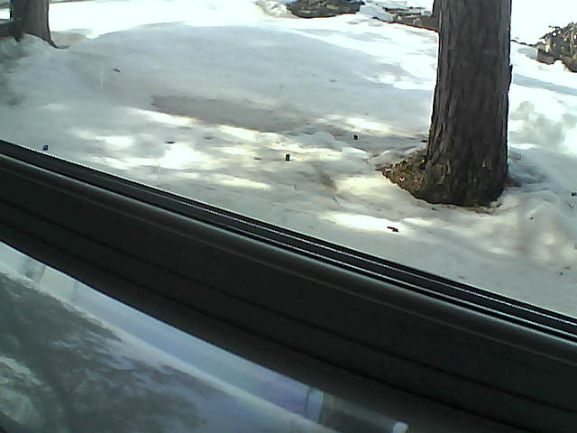 Whiteface Cam Image - Fri, 04/20/2018 3:10pm 