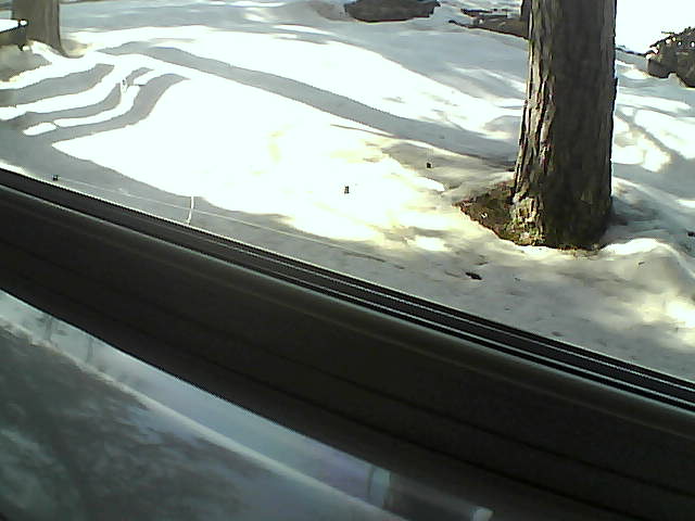 Whiteface Cam Image - Fri, 04/20/2018 3:50pm 