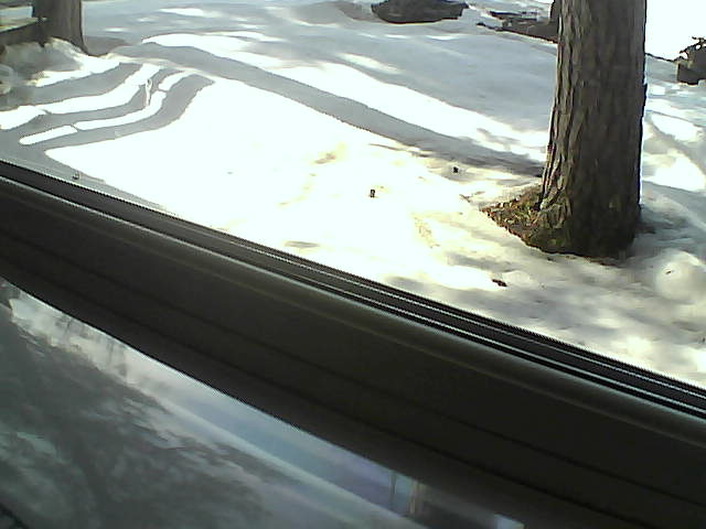 Whiteface Cam Image - Fri, 04/20/2018 4:00pm 