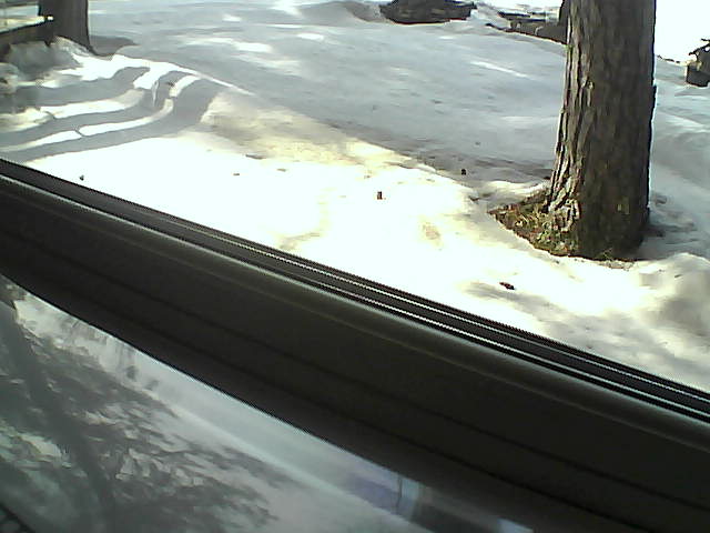 Whiteface Cam Image - Fri, 04/20/2018 4:10pm 