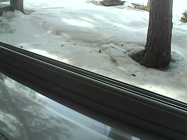 Whiteface Cam Image - Fri, 04/20/2018 4:40pm 