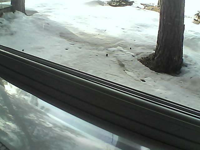 Whiteface Cam Image - Fri, 04/20/2018 5:00pm 