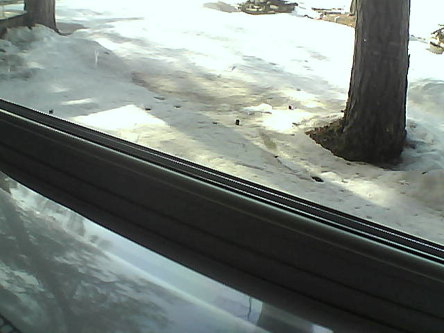 Whiteface Cam Image - Fri, 04/20/2018 5:20pm 