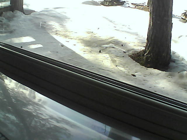 Whiteface Cam Image - Fri, 04/20/2018 5:40pm 