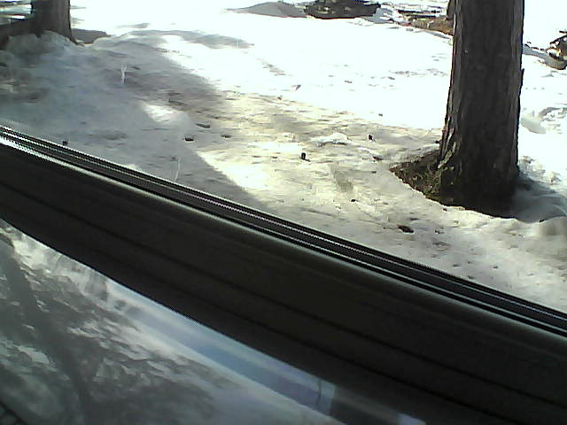 Whiteface Cam Image - Fri, 04/20/2018 5:50pm 