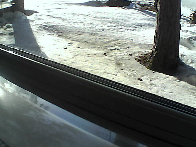 Whiteface Cam Image - Fri, 04/20/2018 6:20pm 