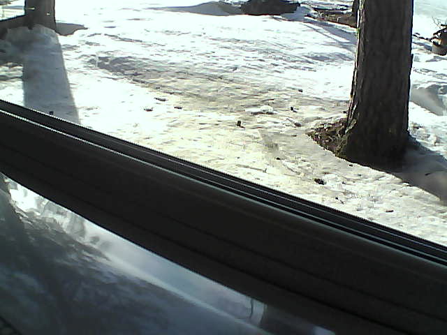 Whiteface Cam Image - Fri, 04/20/2018 6:30pm 