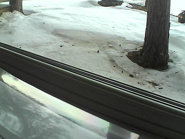 Whiteface Cam Image - Sat, 04/21/2018 6:10am 