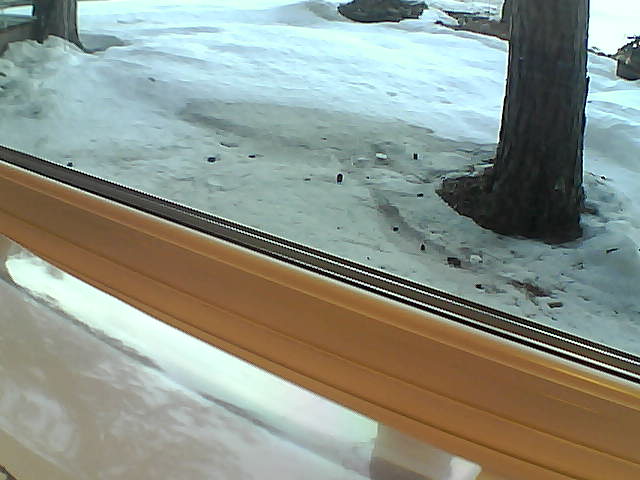 Whiteface Cam Image - Sat, 04/21/2018 6:20am 