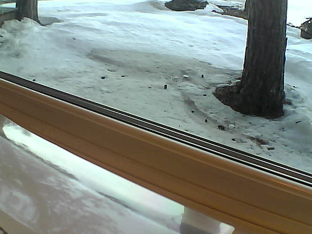 Whiteface Cam Image - Sat, 04/21/2018 6:30am 