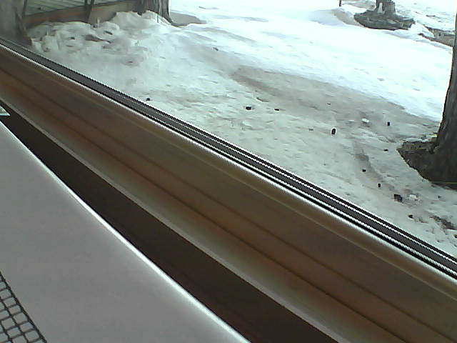 Whiteface Cam Image - Sat, 04/21/2018 7:50am 