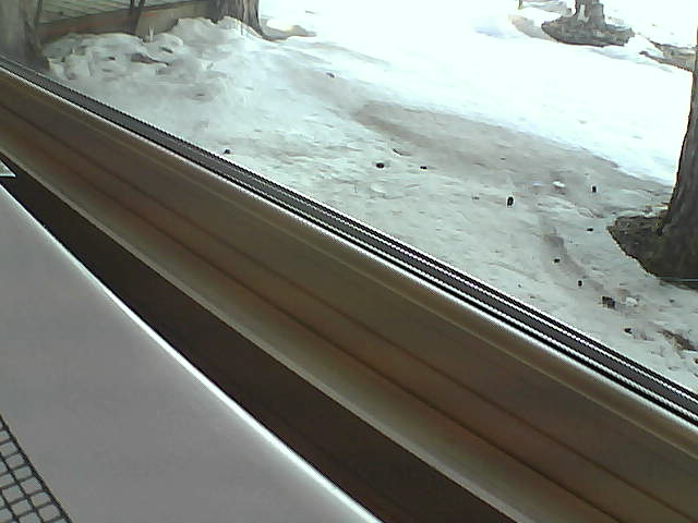 Whiteface Cam Image - Sat, 04/21/2018 8:40am 