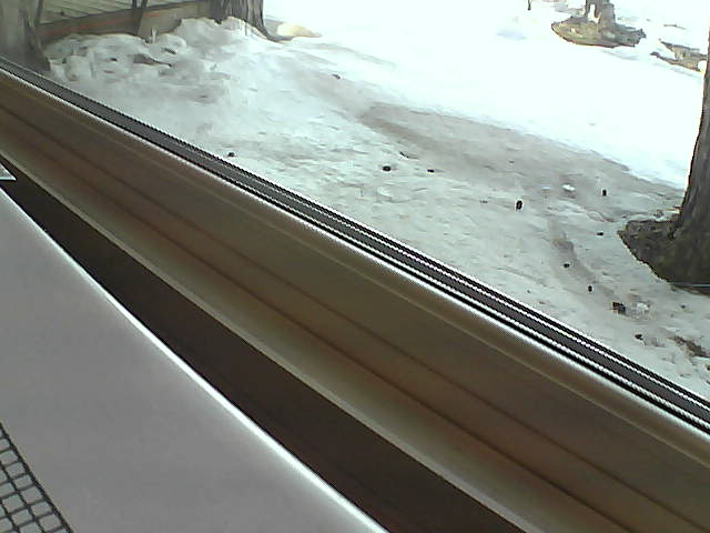 Whiteface Cam Image - Sat, 04/21/2018 8:50am 