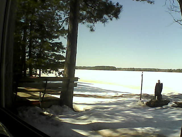 Whiteface Cam Image - Sat, 04/21/2018 12:55pm 