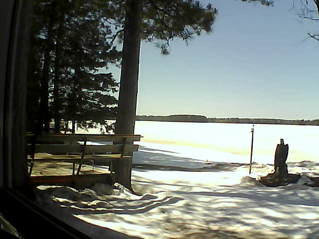 Whiteface Cam Image - Sat, 04/21/2018 2:05pm 