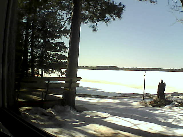 Whiteface Cam Image - Sat, 04/21/2018 2:55pm 