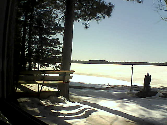 Whiteface Cam Image - Sat, 04/21/2018 3:45pm 