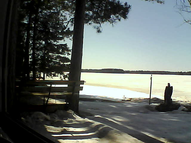 Whiteface Cam Image - Sat, 04/21/2018 4:05pm 