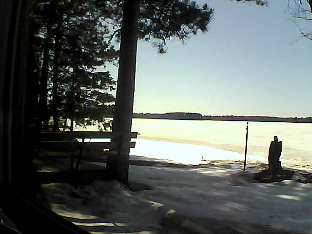 Whiteface Cam Image - Sat, 04/21/2018 4:25pm 