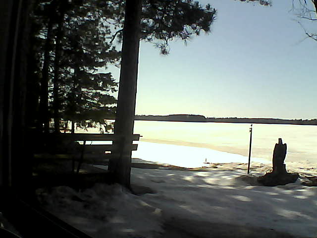 Whiteface Cam Image - Sat, 04/21/2018 4:35pm 