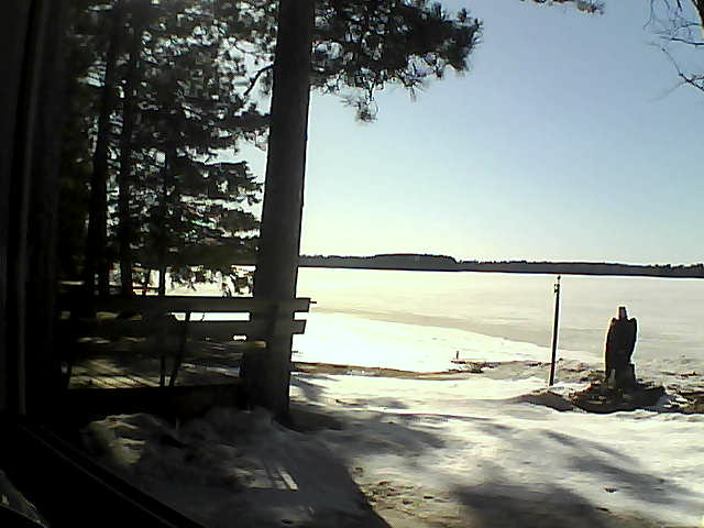 Whiteface Cam Image - Sat, 04/21/2018 5:36pm 