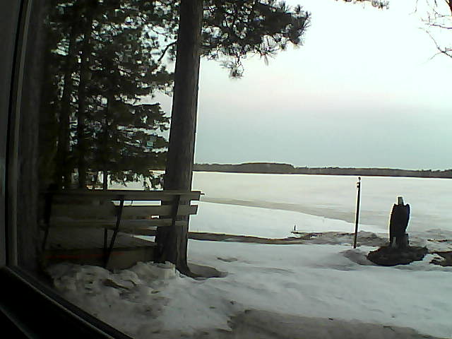 Whiteface Cam Image - Sun, 04/22/2018 5:59am 