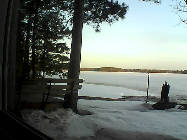 Whiteface Cam Image - Sun, 04/22/2018 6:29am 