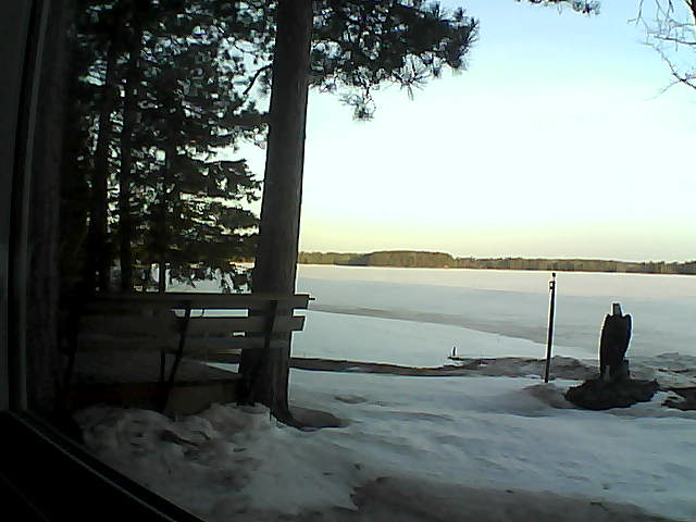 Whiteface Cam Image - Sun, 04/22/2018 6:39am 