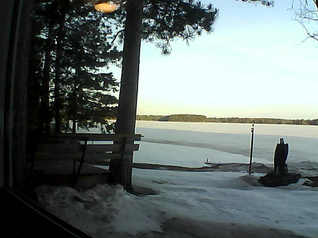 Whiteface Cam Image - Sun, 04/22/2018 6:49am 