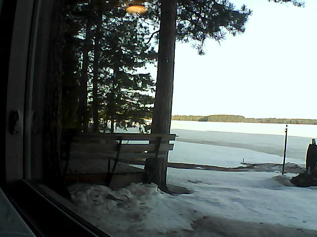 Whiteface Cam Image - Sun, 04/22/2018 6:59am 