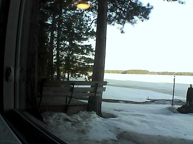 Whiteface Cam Image - Sun, 04/22/2018 7:09am 